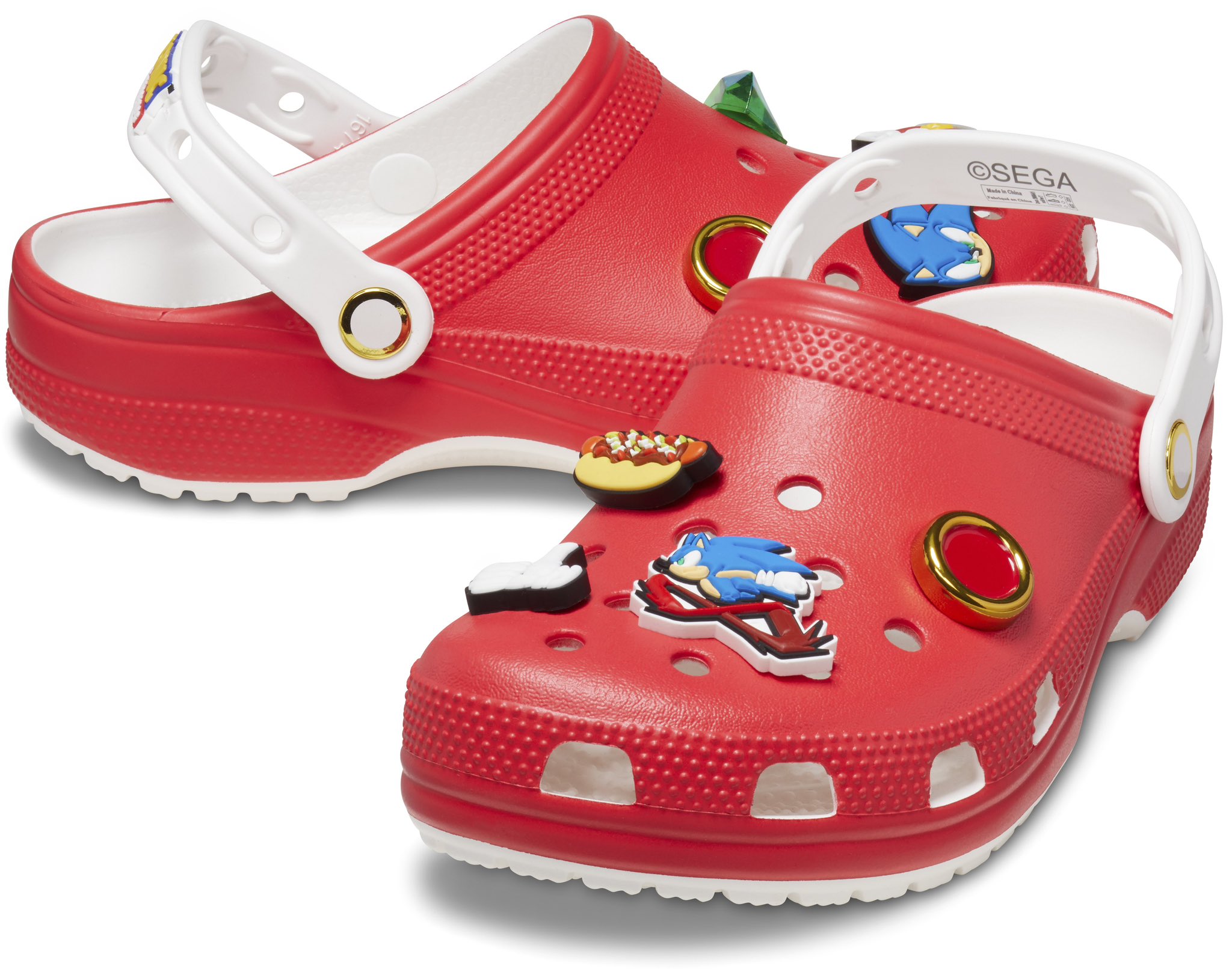 Where can I get these beautiful Lightning McQueen Crocs? : r