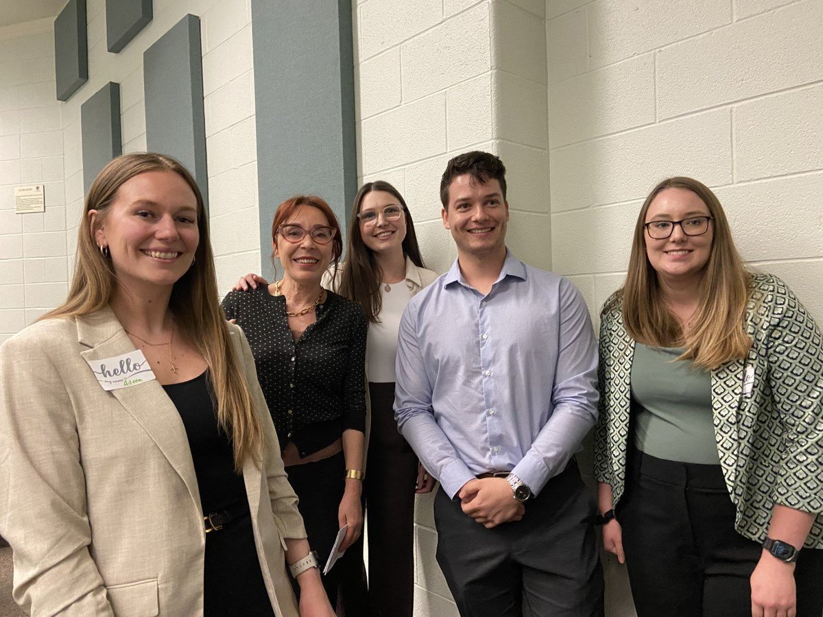 Campbell Centre for the Study of Animal Welfare tweet media