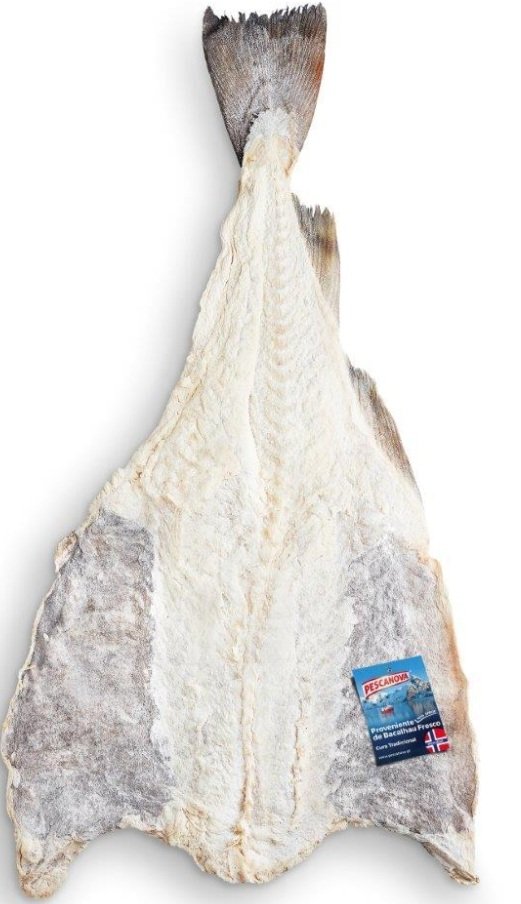 Bacalhau com Luana ou Luana com bacalhau??? Novo patrocínio da Pescanova, em breve nos supermercados.