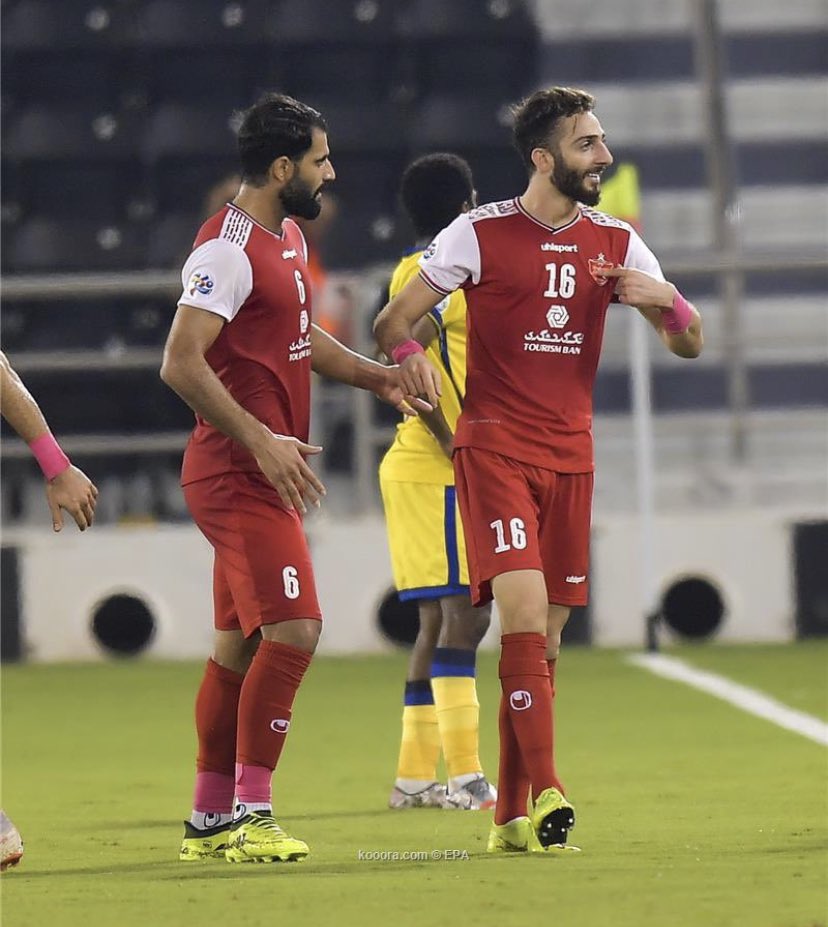 ndd252's tweet photo. @JLeagueArab شوفوا لنا الدوري الايراني بعد https://t.co/778K1ifMHp