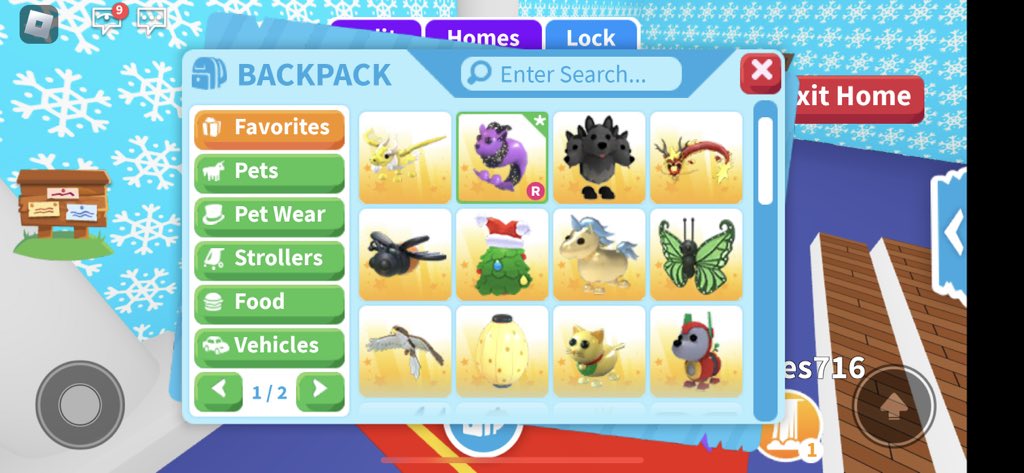 void40837872's tweet photo. @PlayAdoptMe Trading these like = Nty https://t.co/Rj3R7dc0Lj