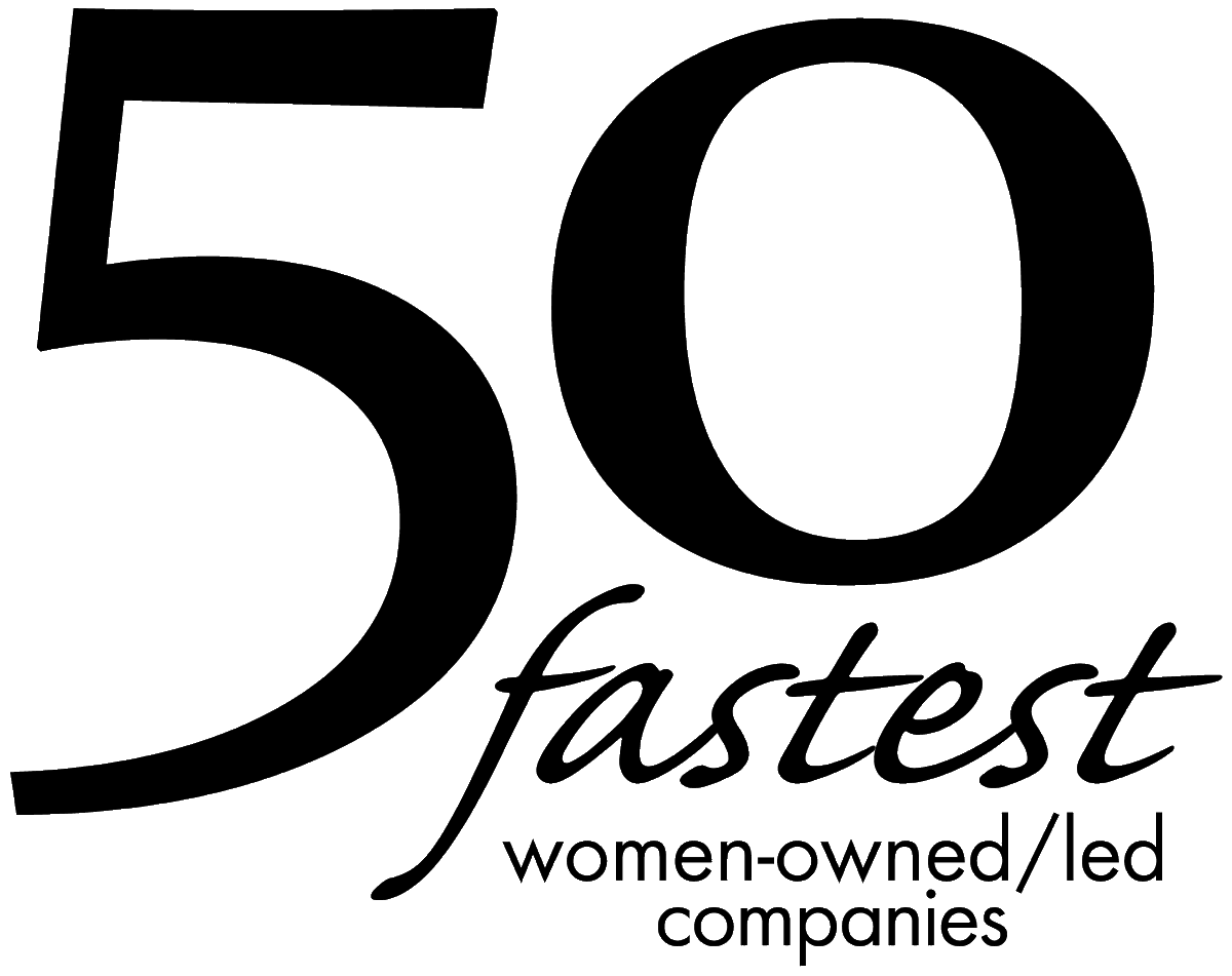 We're thrilled to announce that Lever1 has made the 2023 50 Fastest List! We ranked 26 on the annual 50 Fastest Growing Women-Owned/Led Companies by the @WomenPresidents!

women-presidents.com/news-events/50…

#TheyGrowWeGrow #Lever1 #50Fastest #womeninbusiness #leadership #growth #success