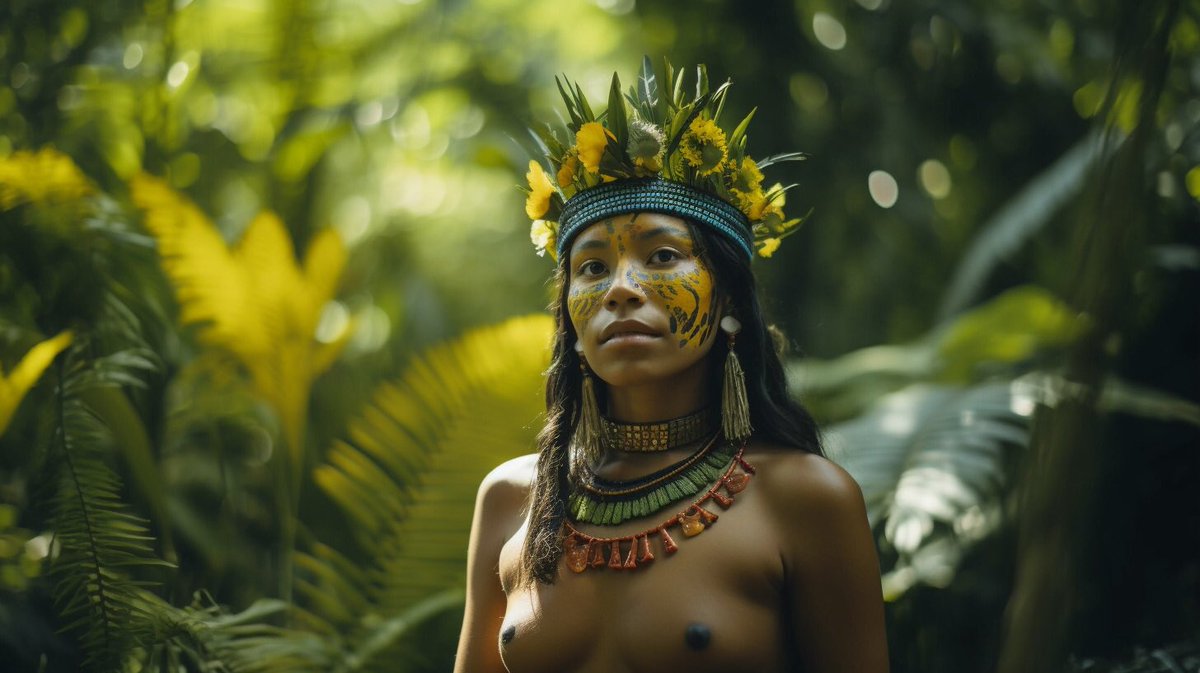 Drop something green off your Gallery