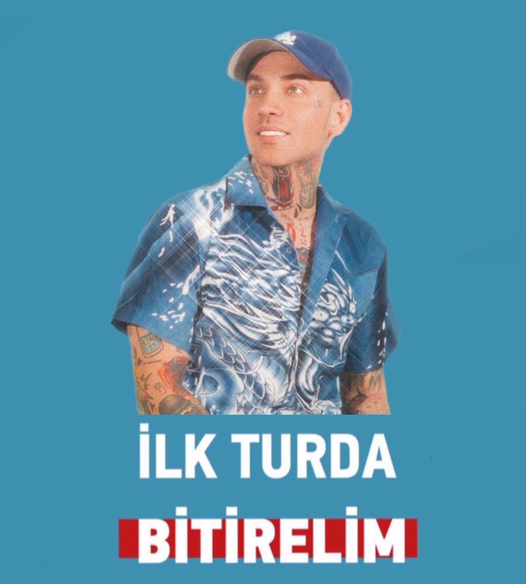 aramızda kalsın kazanıyoruz!!! #İlkTurdaBitirelim