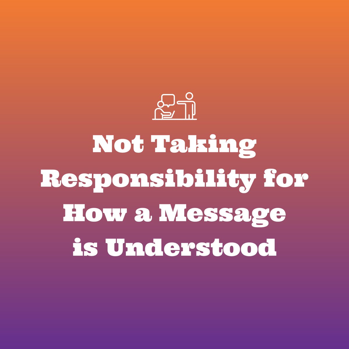 gcc_connectors's tweet image. Great #communication can be disrupted by overlooking these six mistakes. Swipe to see what they are and learn more by reading the full article from @FastCompany : fastcompany.com/90893304/6-mis…
#fast #goodcommunications #smartcomms #connectingconnectors #networking #Entrepreneurship
