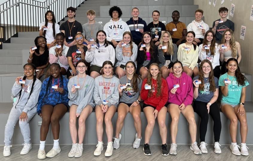 OPS_Westview's tweet photo. Congratulations to all of the students who were selected as Westview Student Ambassadors for the 2023-2024 school year! https://t.co/RRzCoitfWR