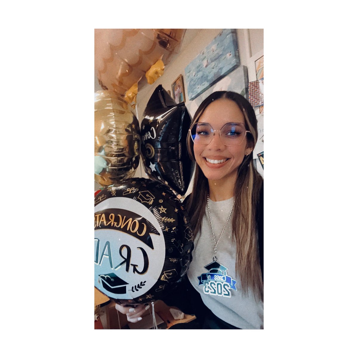 Graduation Day! #FSLA #Opride