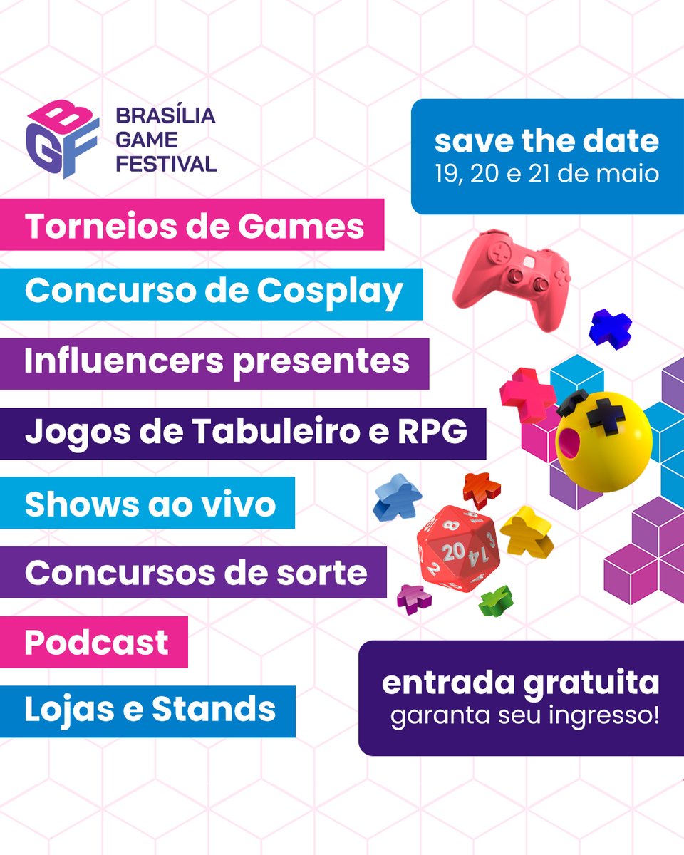 Acigames Associação tweet media