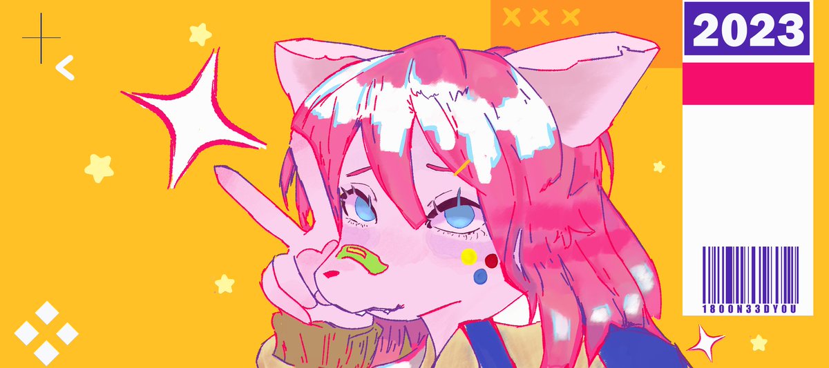 SnowMarienfield's tweet photo. Hola ya volví https://t.co/lB4qZiUrX0