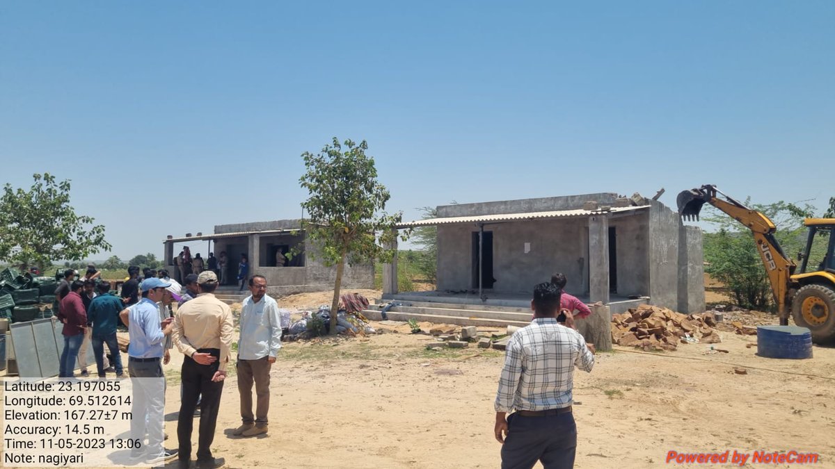 Mamlatdar Bhuj- Rural & AERO 03-bhuj & 04-Anjar tweet media