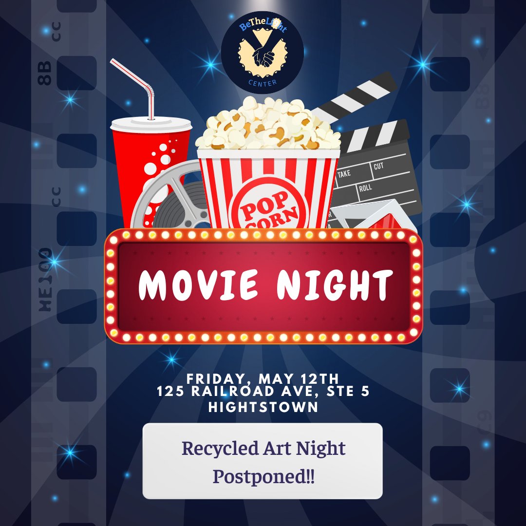 Friday Activity Change! - mailchi.mp/92fbab0278eb/b…