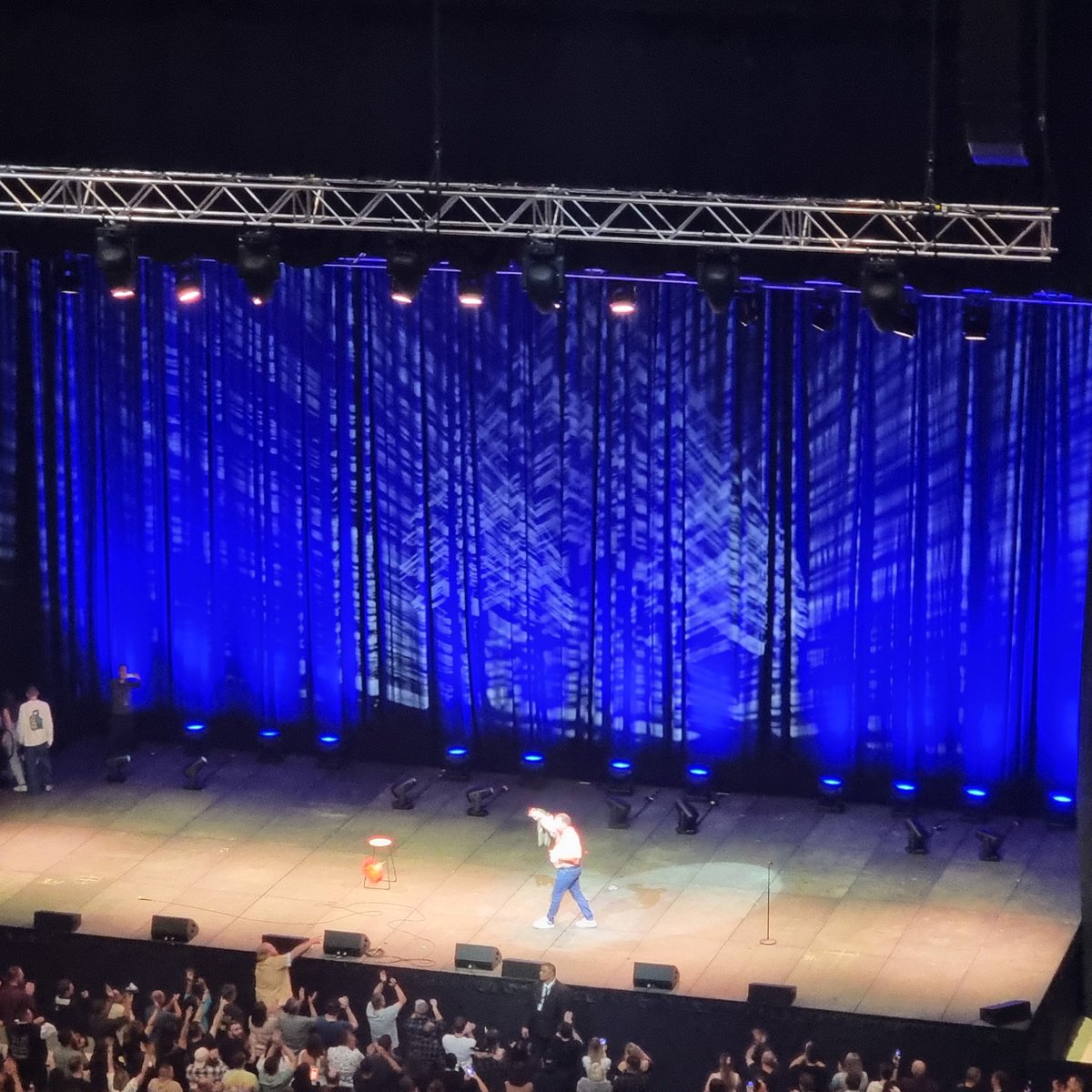 gavlar23401's tweet photo. @gavlar23401 Bert Kreischer "The Machine" Great show Funny guy !!! https://t.co/f4ZAoCiVs0
