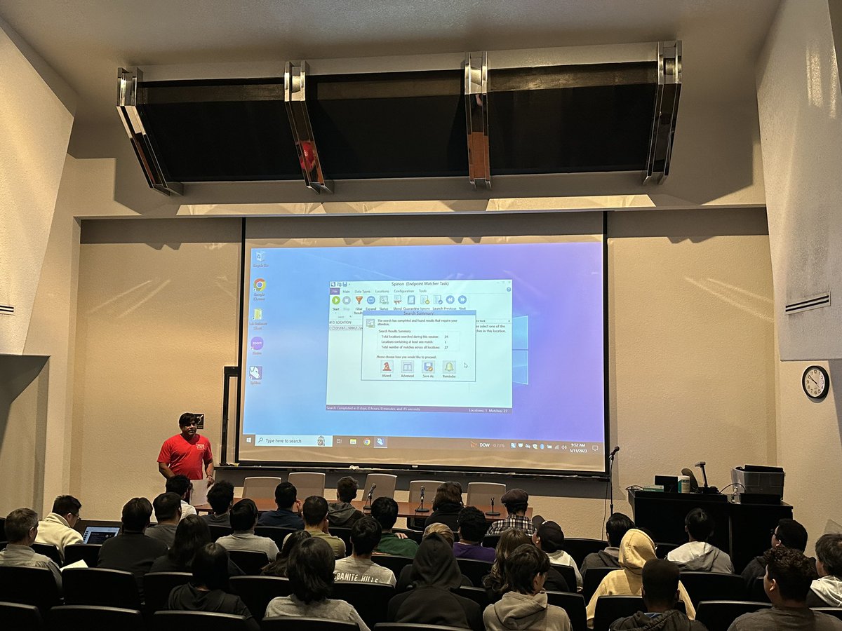 CSciFresnoState's tweet image. The 2023 Game Development Competition organized by Dr Dhanyu. 

Come play some cool games developed by CSci students in PB 191.