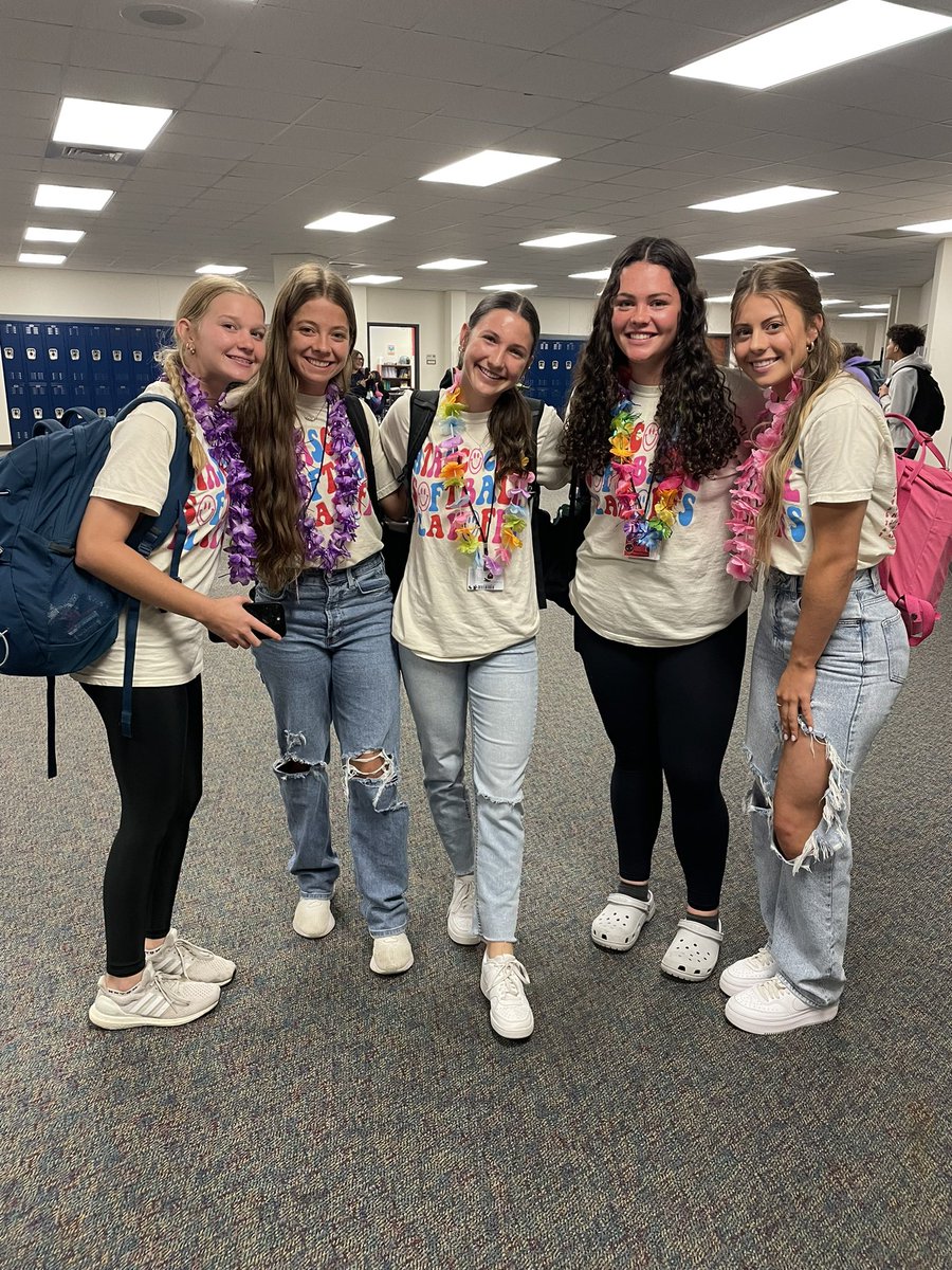 Atascocita Softball tweet media