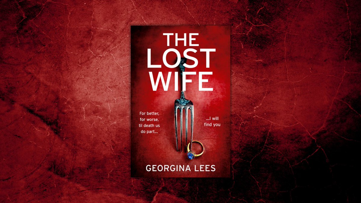 GLees_author's tweet image. The paperback of The Lost Wife is out today! Thank you to everyone who has read and reviewed so far. If you haven&apos;t grabbed a copy yet, you can do so here - mybook.to/TheLostWife