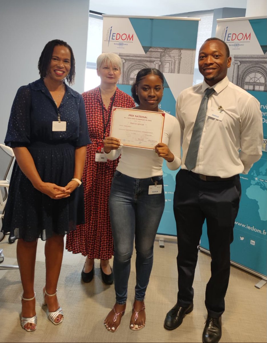 Catherine Glondu Seloi tweet media