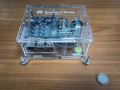 Habitants de l'Eurométropole de #Strasbourg (RDC, 1er étage ou maison individuelle) : à votre bon cœur, hébergez un petit sismomètre qui ne demande qu'à servir la science. ❤️ + d'infos ici : sismo-citoyen.fr
#scienceparticipative