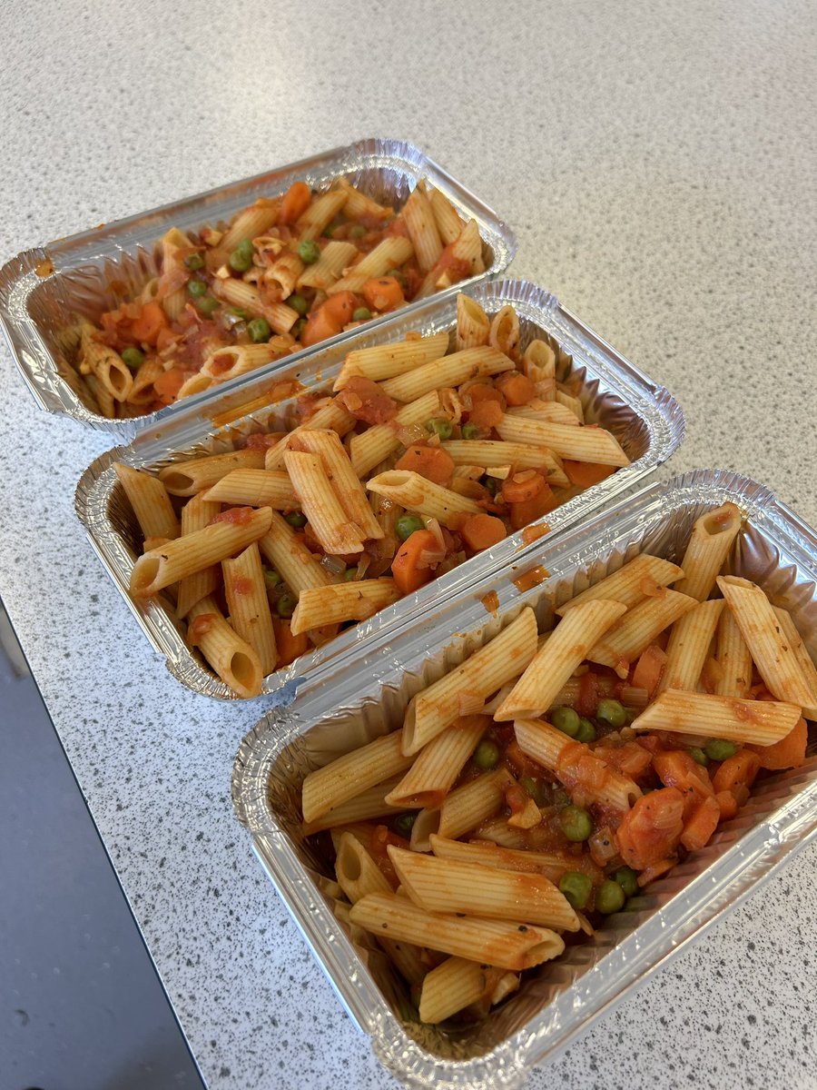 Bearsden Home Economics tweet media