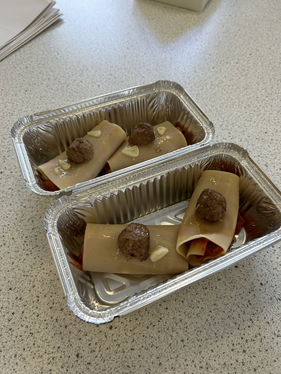 Bearsden Home Economics tweet media