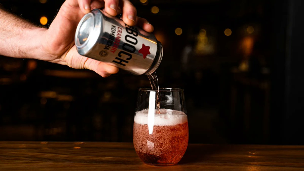 Pure Booch tweet media