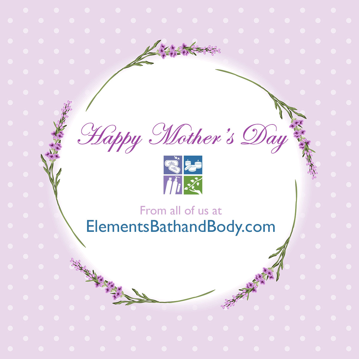 ElementsBB's tweet image. Wishing all the soap making community mommas a wonderful day!

💜💙💚

#happymothersday #soapmakers #soapmaking #soapmakery