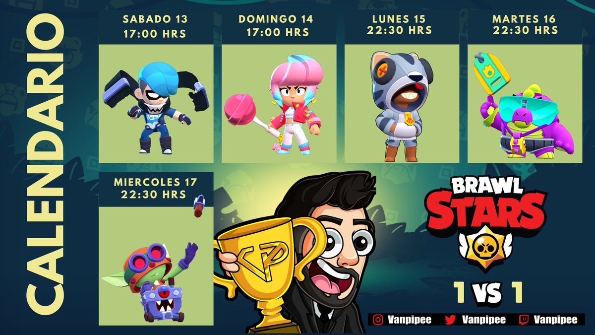 Vanpipee tweet media