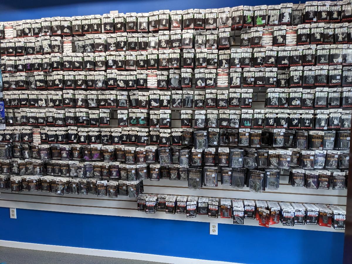 We say Reaper, you say minis!
Reaper!
Reaper!
(It's the weekly newsletter!)
conta.cc/41lbalG
conta.cc/3Mj84du
