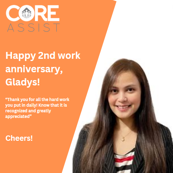 CoreAssist's tweet photo. I feel valued and appreciated by my Bosses, which has led to increased job satisfaction and motivation. My colleagues are also supportive, which has allowed me to work effectively. I also enjoy having a healthy work-life balance and being compensated fairly for my work. https://t.co/mJ6zdwqmgm