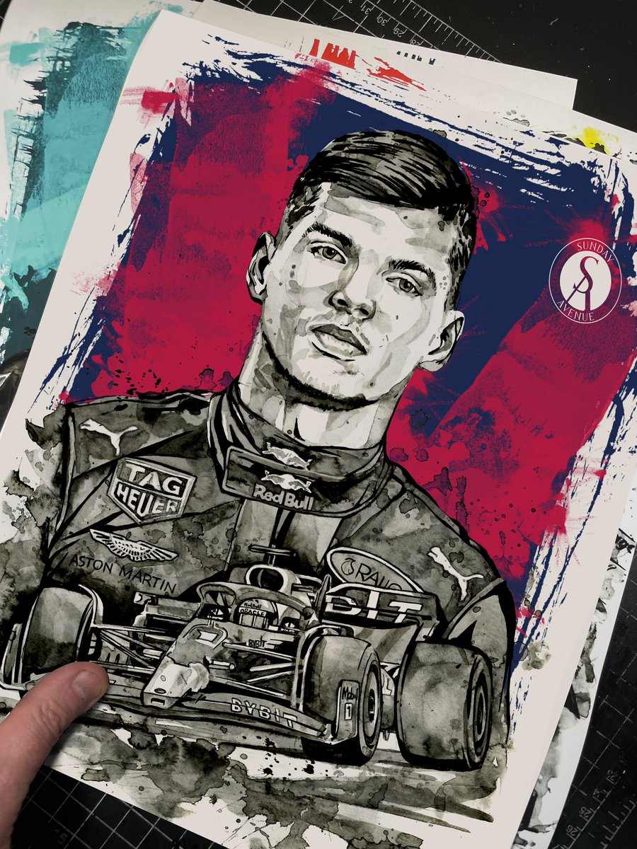 Jonathan Bruns Illustration tweet media