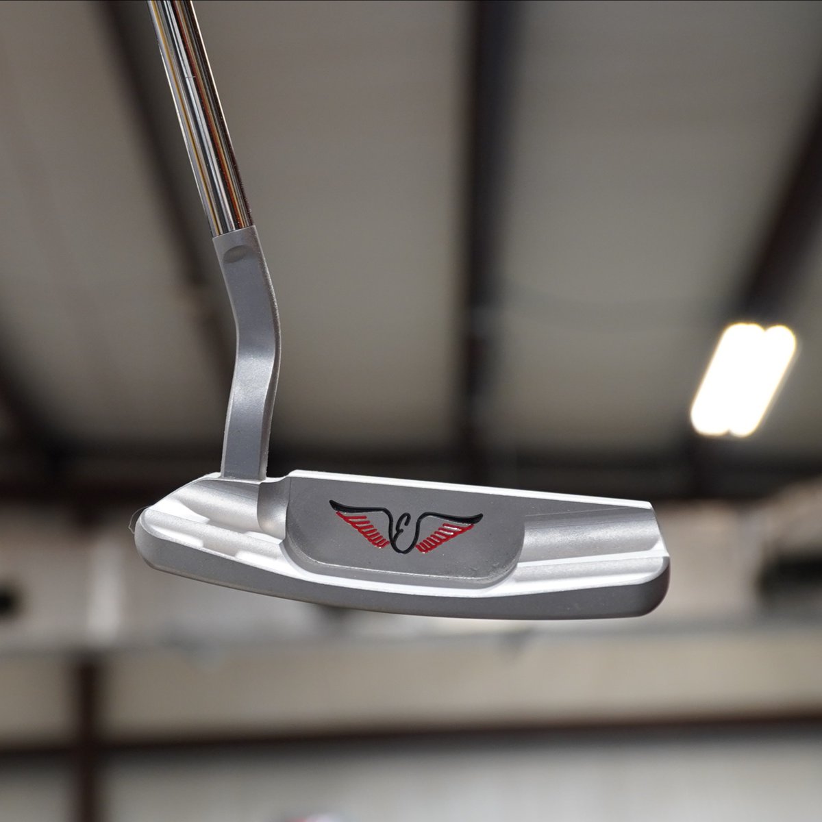 EDELgolf's tweet photo. Fun fact 💥 Each of the 93 pixels were dropped into the putter face by hand. An arduous process that ensured high-quality strikes across the face. This type of craftsmanship and precision is what we pride ourselves on.
#teamedel #edelgolf #pixelface #throwback https://t.co/xzbsELjPAu
