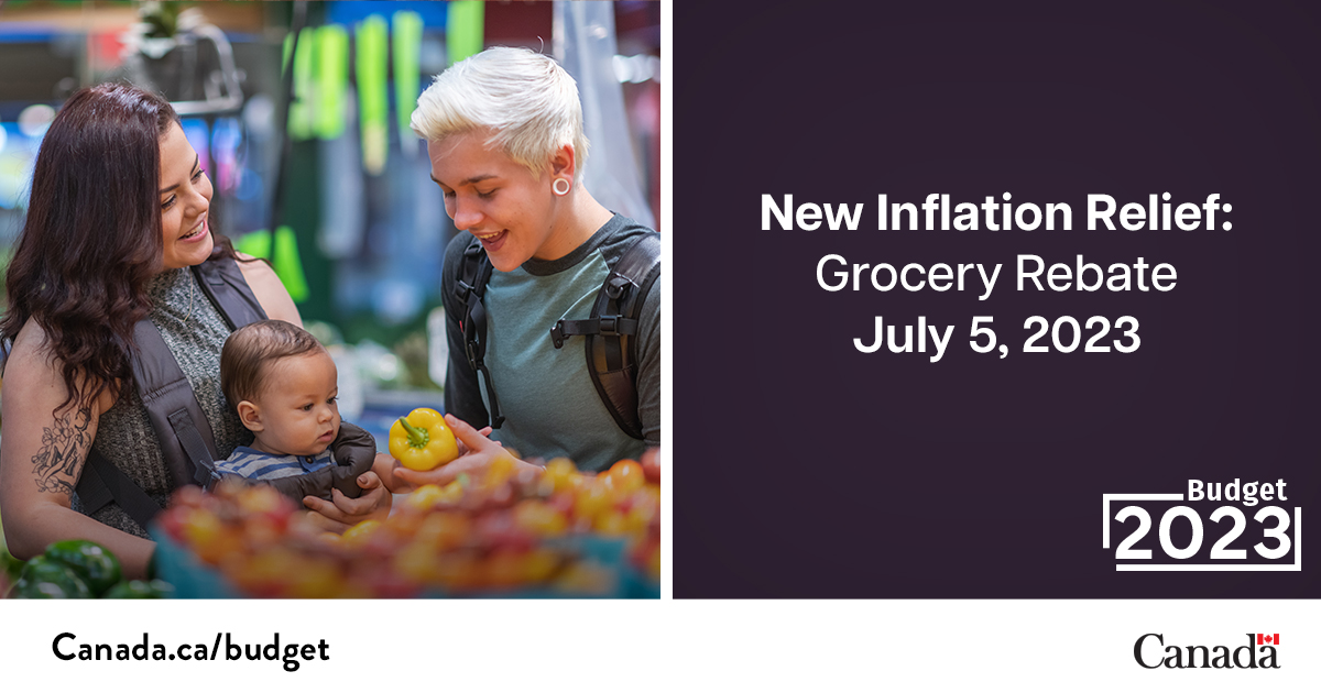 finance-canada-on-twitter-starting-july-5-2023-the-grocery-rebate