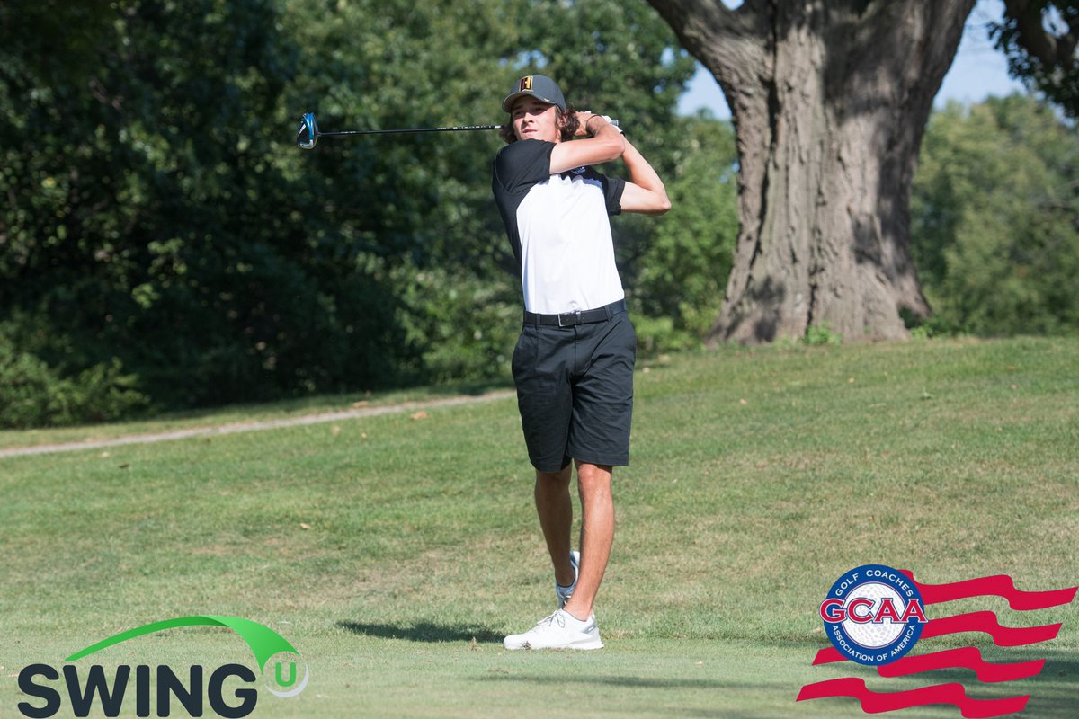 IHCC Athletics (@ihccathletics) on Twitter photo Freshman Gaspar Glaudas has been tapped as the <a href="/NJCAAGolf/">NJCAA Golf</a> <a href="/swinguapp/">SwingU</a> April Golfer of the Month!
Glaudas took home three top-four finishes in the month, including medalist honors at the Bethany Classic and led <a href="/IHCCgolf/">Indian Hills Golf</a> to two team titles.
📰indianhillsathletics.com/sports/golf/20… Freshman Gaspar Glaudas has been tapped as the <a href="/NJCAAGolf/">NJCAA Golf</a> <a href="/swinguapp/">SwingU</a> April Golfer of the Month!
Glaudas took home three top-four finishes in the month, including medalist honors at the Bethany Classic and led <a href="/IHCCgolf/">Indian Hills Golf</a> to two team titles.
📰indianhillsathletics.com/sports/golf/20…
