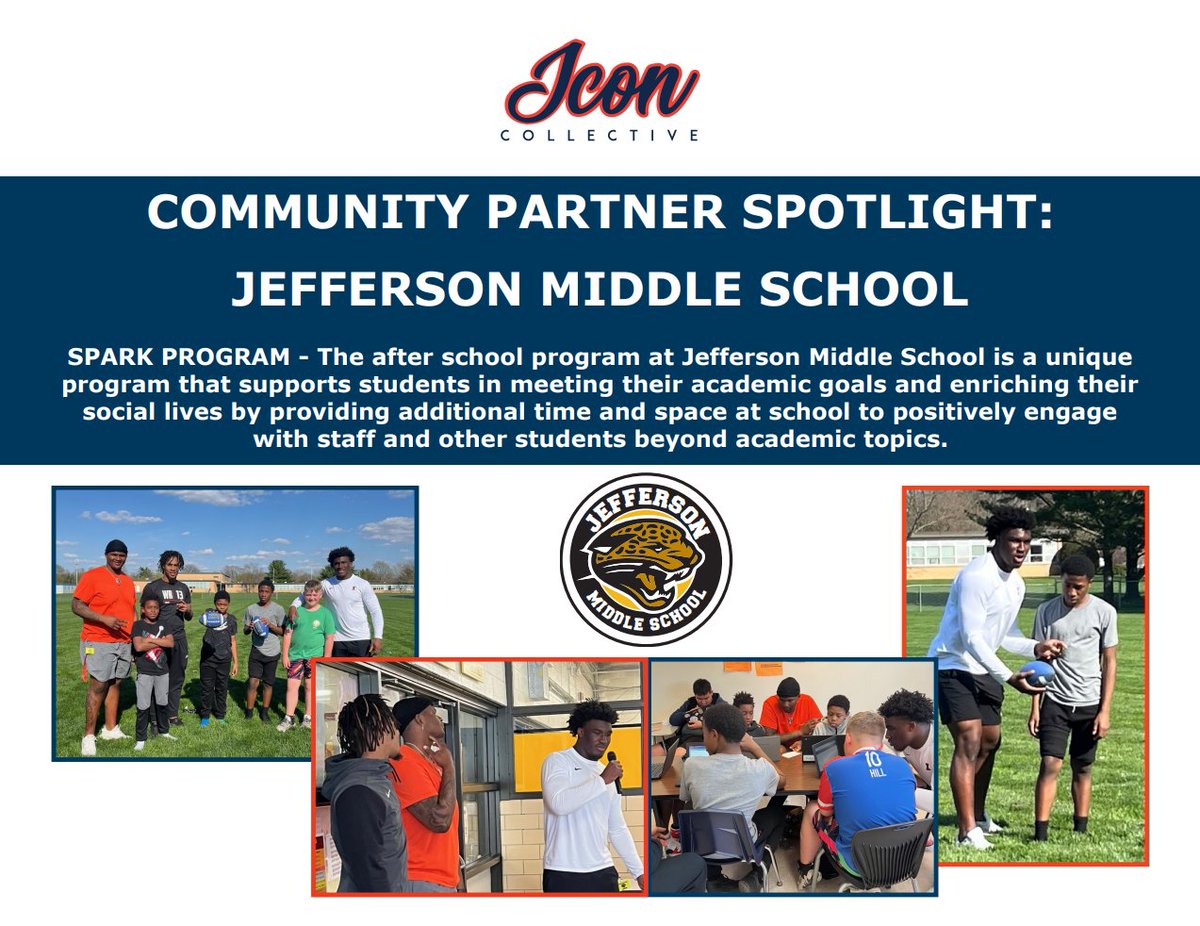 ICONforIllini on Twitter "ICONforIllini partnered with Jefferson