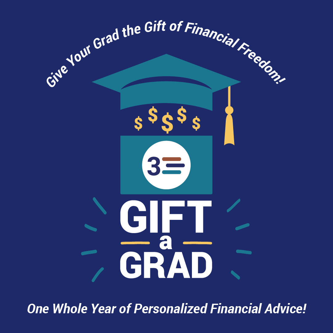 3nickelsfi's tweet photo. Don't let your college student face financial uncertainty after graduation! Equip them with the tools they need to thrive with 3Nickels. Purchase a subscription and give them the gift of financial guidance today! https://t.co/V8pjgCbjvI https://t.co/zROL3lzrI0