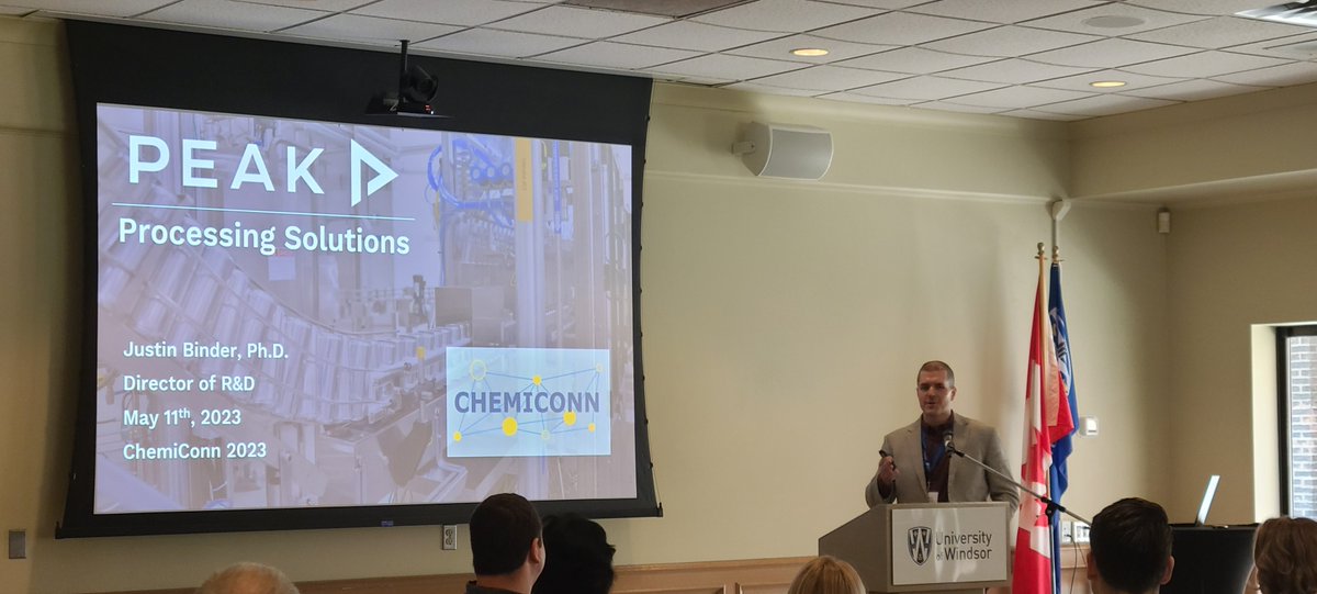 ChemiConn tweet media