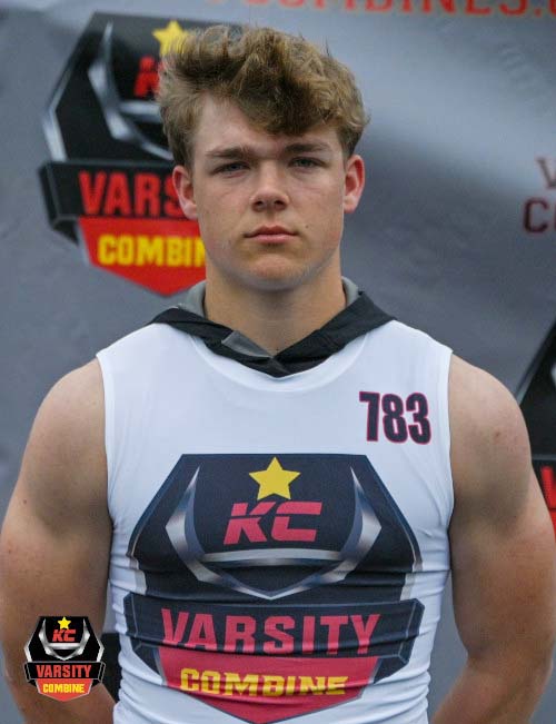 Six Star Football | MISSOURI tweet media