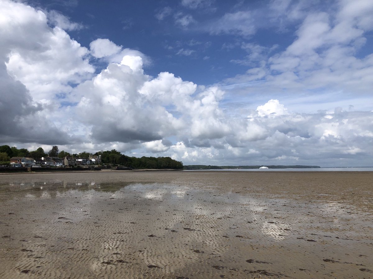 SiriusStar1963's tweet photo. Thursday wander. #PlayerBeach #Ryde #Solent #PureIslandHappiness #IOW🌤 https://t.co/9SzJipbzPm