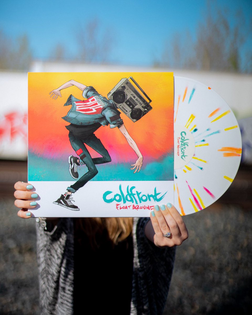 Equal Vision Records tweet media