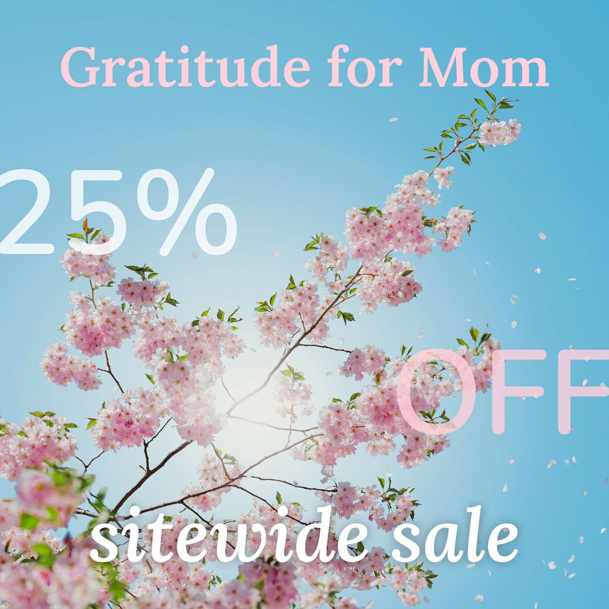hutchkitchen's tweet photo. To all the amazing moms out there! 🌸🌷 To celebrate this special day, we're offering a 25% discount on our entire store! 🎁🛍️ Treat your mom to something special and save big with this limited-time offer!
Shop with us: https://t.co/ovpc9djnq4
#mothersday #mothersday2023 https://t.co/ogPIK0GHjS