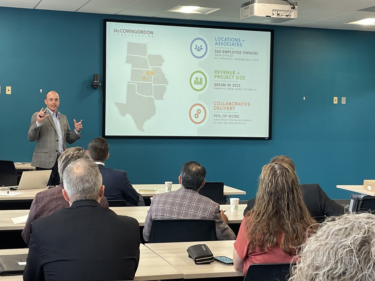 Greater Wichita Partnership tweet media