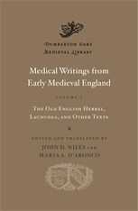 Just published   <a href="/DumbartonOaks/">Dumbarton Oaks</a> Medieval Library hup.harvard.edu/results-list.p… Honorius Augustodunensis; John Geometres; Medical Writings from Early Medieval England  <a href="/Harvard_Press/">Harvard University Press</a>