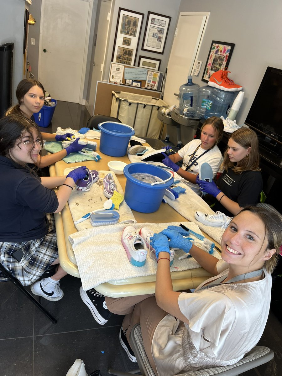 7th grade at In Jacob’s shoes <a href="/NBPSEagles/">North Broward Prep</a> <a href="/InJacobsShoes/">In Jacob's Shoes</a>