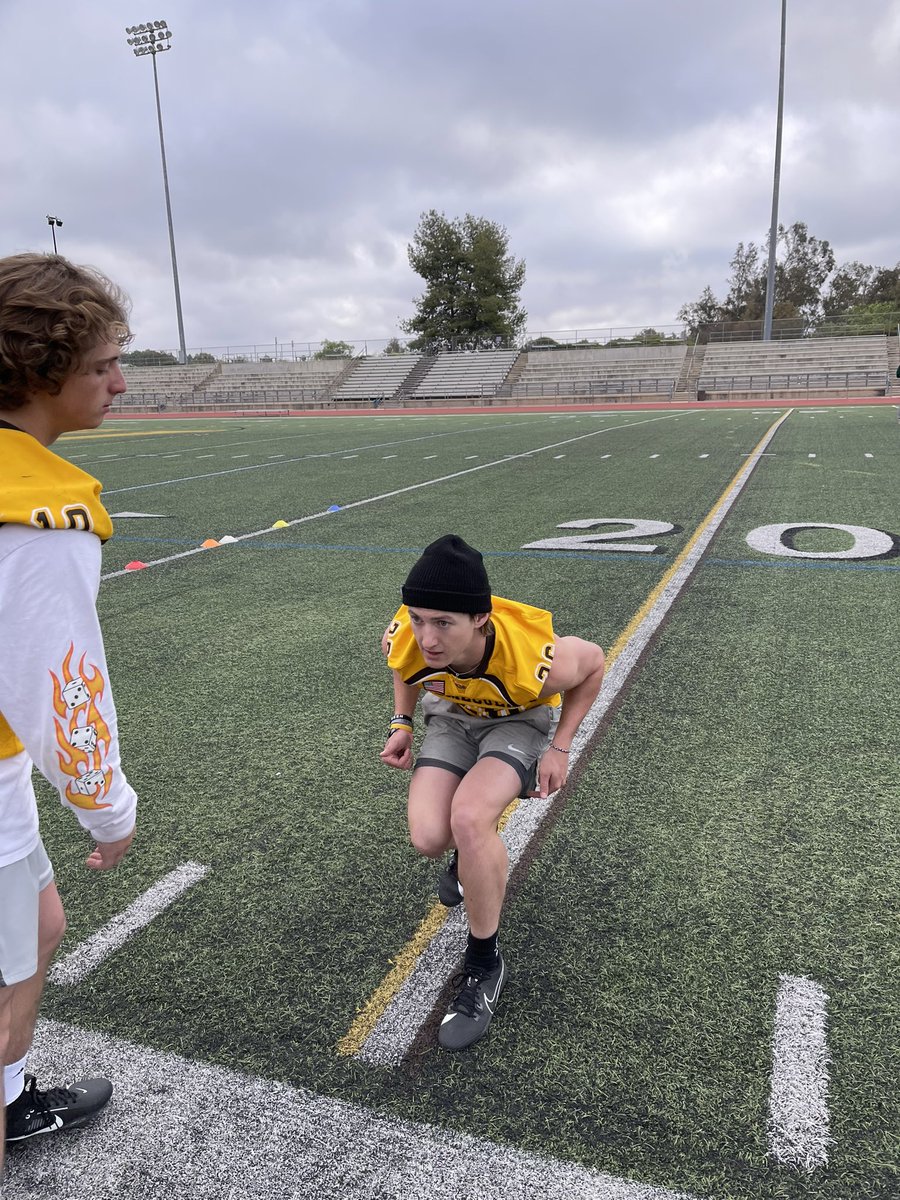 Temecula Valley Football (@tvhsbearsfb) on Twitter photo DB’s came with the energy today!!! Boys been working hard on their craft and it showed!! <a href="/JakeBester10/">Jake Bester</a> <a href="/jaden_eddy7/">Jaden Eddy</a> @RileyMeadows80 DB’s came with the energy today!!! Boys been working hard on their craft and it showed!! <a href="/JakeBester10/">Jake Bester</a> <a href="/jaden_eddy7/">Jaden Eddy</a> @RileyMeadows80