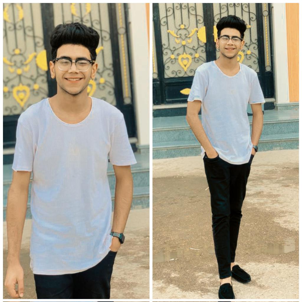 ساند ع نفسي ولسه بخير🚶🏻.