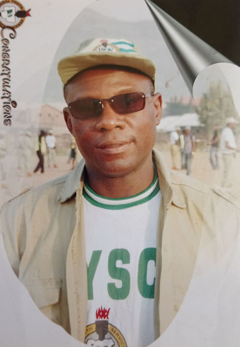 GbolahanIsama's tweet photo. Supporting the NYSC: A Call to Action for Nigerians. Join @GbolahanIsama in supporting the NYSC program to build a more united, prosperous, and peaceful Nigeria. Share this article with your network and take action today. #NYSC #Nigeria #SupportNYSC
https://t.co/P8T61gtLE7 https://t.co/joAEZniPg8