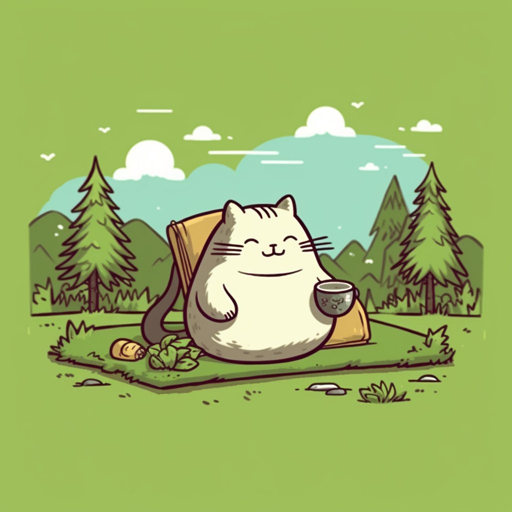 Pusheen Token tweet media