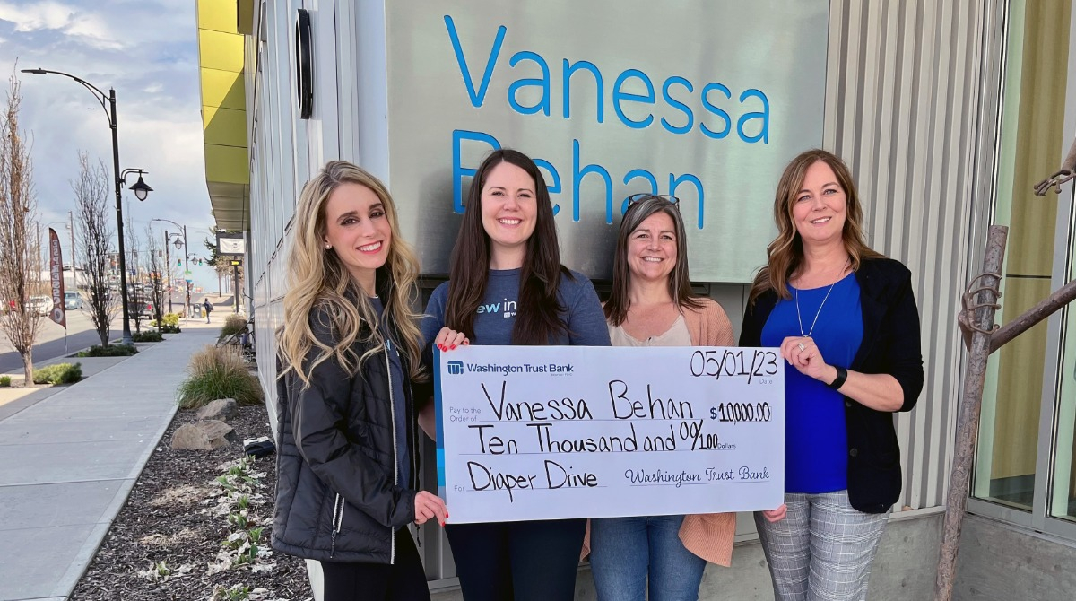 Washington Trust Bank (watrust) / Twitter