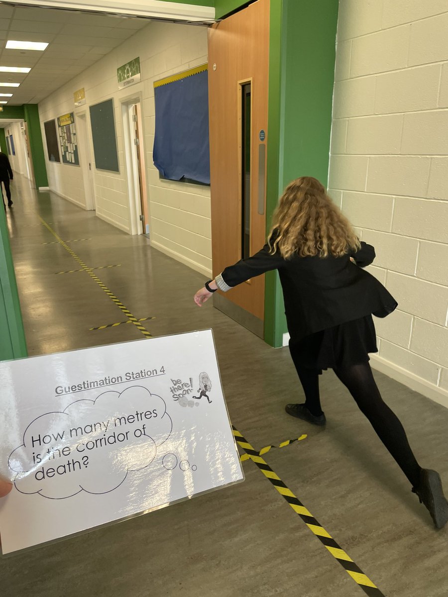 Duncanrig STEM & Numeracy tweet media