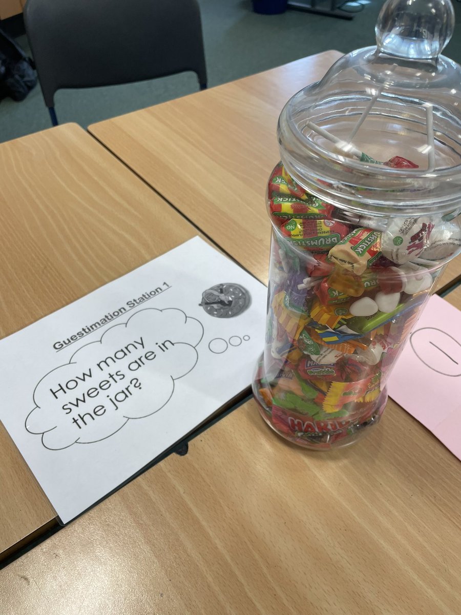 Duncanrig STEM & Numeracy tweet media