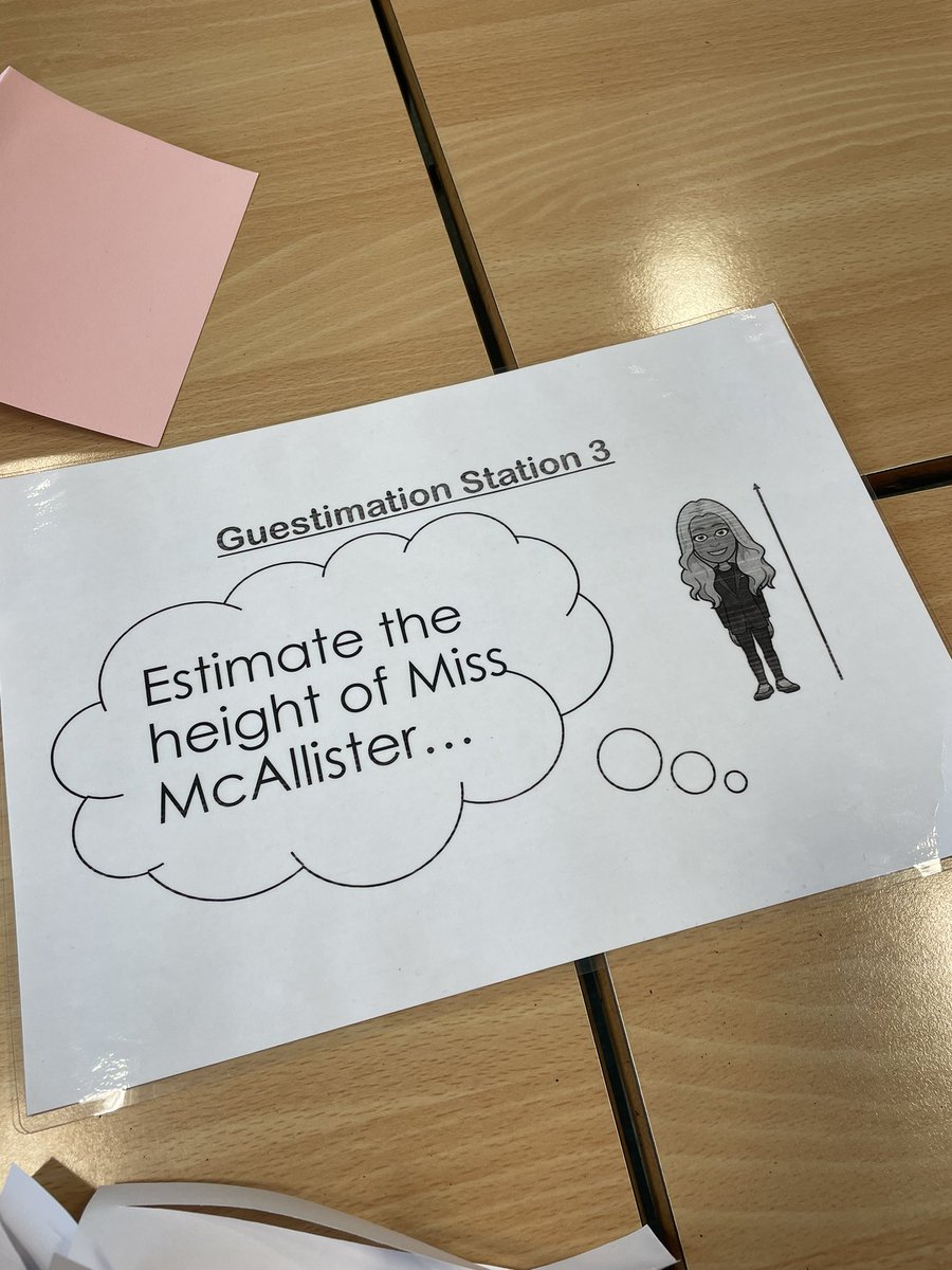 Duncanrig STEM & Numeracy tweet media